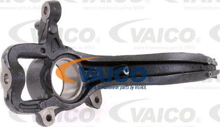 VAICO V10-3511 - Fusée d'essieu, suspension de roue droxauto.com
