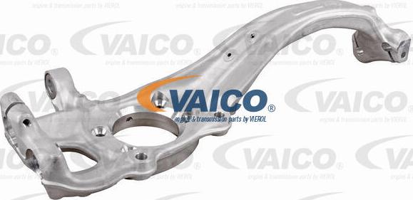 VAICO V10-3513 - Fusée d'essieu, suspension de roue droxauto.com