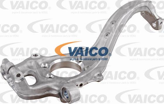 VAICO V10-3512 - Fusée d'essieu, suspension de roue droxauto.com