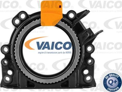 VAICO V10-3683 - Bague d'étanchéité, vilebrequin droxauto.com