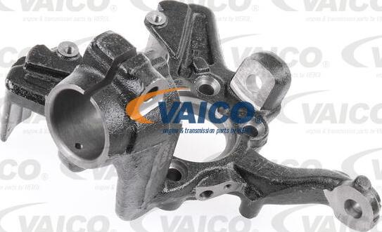 VAICO V10-3034 - Fusée d'essieu, suspension de roue droxauto.com
