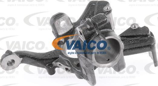 VAICO V10-3035 - Fusée d'essieu, suspension de roue droxauto.com