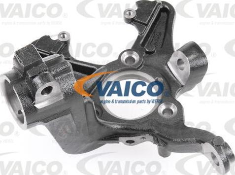 VAICO V10-3036 - Fusée d'essieu, suspension de roue droxauto.com