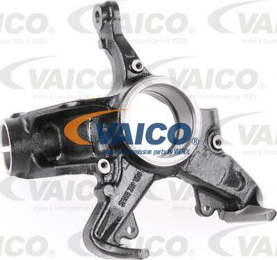 VAICO V10-3038 - Fusée d'essieu, suspension de roue droxauto.com