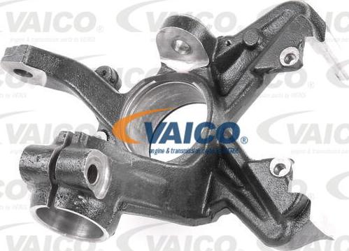 VAICO V10-3033 - Fusée d'essieu, suspension de roue droxauto.com