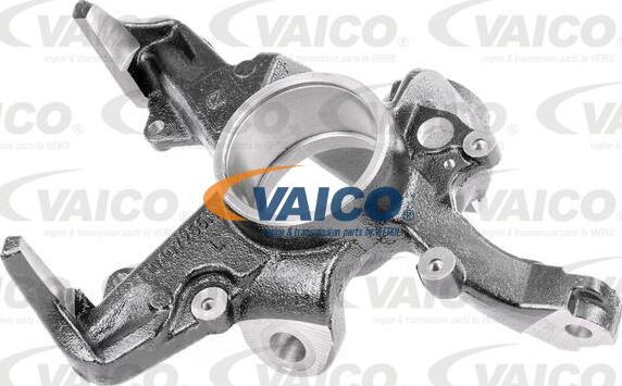 VAICO V10-3032 - Fusée d'essieu, suspension de roue droxauto.com