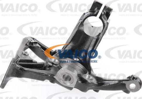 VAICO V10-3037 - Fusée d'essieu, suspension de roue droxauto.com