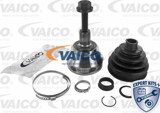 VAICO V10-3027 - Jeu de joints, arbre de transmission droxauto.com