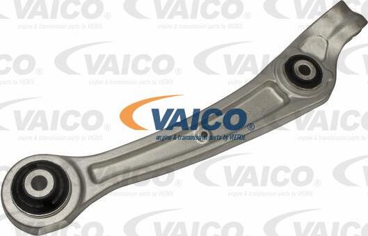 VAICO V10-3123 - Bras de liaison, suspension de roue droxauto.com