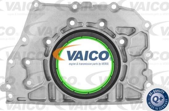 VAICO V10-3844 - Bague d'étanchéité, vilebrequin droxauto.com