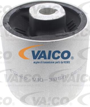 VAICO V10-3850 - Suspension, bras de liaison droxauto.com