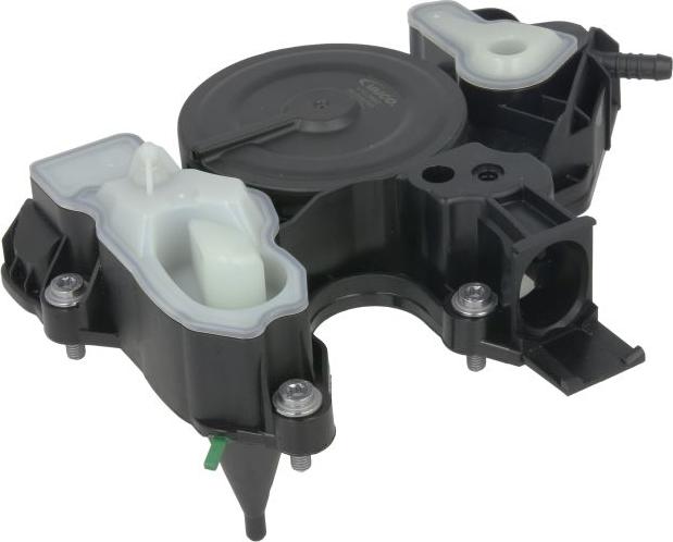 VAICO V10-3863 - Séparateur d'huile, prise de recyclage des gas de carter droxauto.com