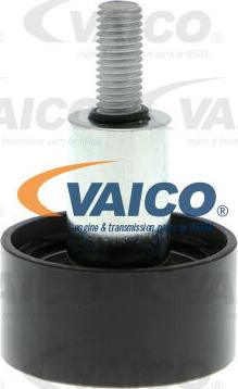 VAICO V10-3873 - Poulie renvoi / transmission, courroie de distribution droxauto.com