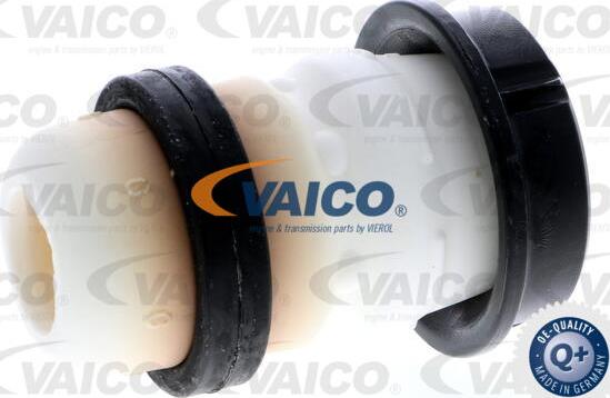 VAICO V10-3345 - Butée élastique, suspension droxauto.com