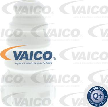 VAICO V10-3368 - Butée élastique, suspension droxauto.com