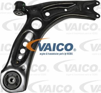VAICO V10-3382 - Bras de liaison, suspension de roue droxauto.com
