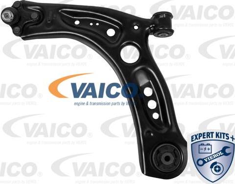 VAICO V10-3381 - Bras de liaison, suspension de roue droxauto.com