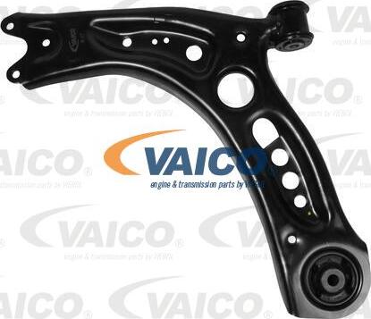 VAICO V10-3383 - Bras de liaison, suspension de roue droxauto.com