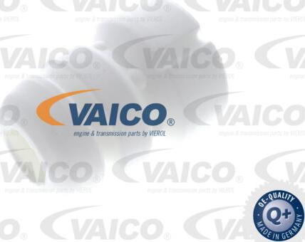 VAICO V10-3370 - Butée élastique, suspension droxauto.com