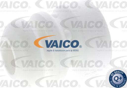 VAICO V10-3371 - Butée élastique, suspension droxauto.com