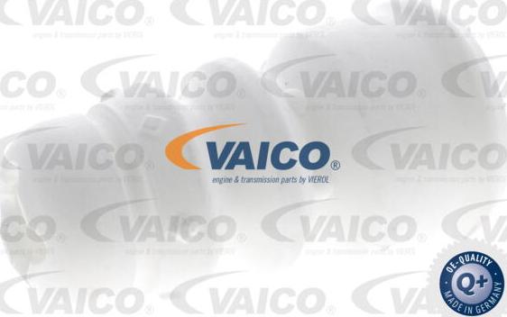 VAICO V10-3372 - Butée élastique, suspension droxauto.com