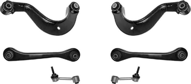 VAICO V10-3249 - Jeu de bras, suspension de roue droxauto.com