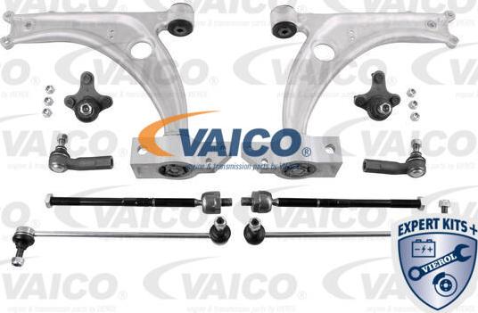VAICO V10-3248 - Jeu de bras, suspension de roue droxauto.com