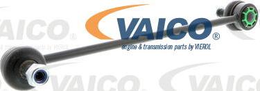 VAICO V10-7243 - Entretoise / tige, stabilisateur droxauto.com