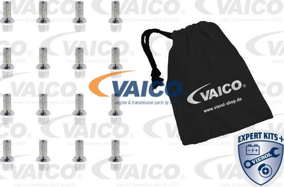 VAICO V10-3211-16 - Vis de roue droxauto.com