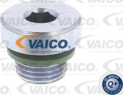 VAICO V10-3289 - Vis-bouchon, carter d'huile droxauto.com