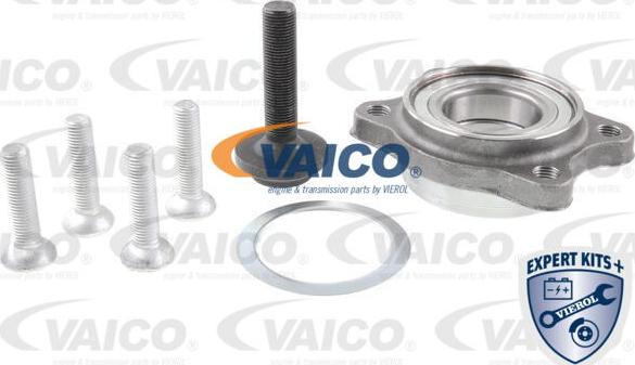 VAICO V10-3742 - Kit de roulements de roue droxauto.com