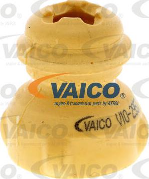 VAICO V10-2957 - Butée élastique, suspension droxauto.com