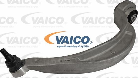VAICO V10-2967 - Bras de liaison, suspension de roue droxauto.com
