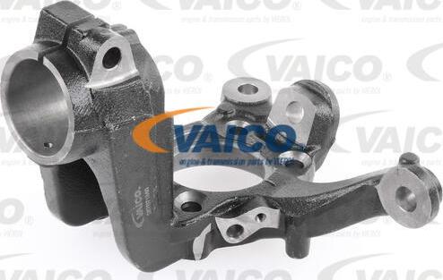 VAICO V10-2986 - Fusée d'essieu, suspension de roue droxauto.com