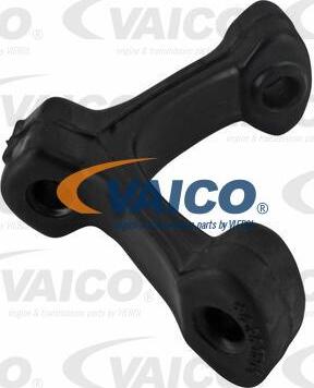VAICO V10-2412 - Support, silencieux droxauto.com