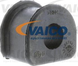 VAICO V10-2439 - Coussinet de palier, stabilisateur droxauto.com