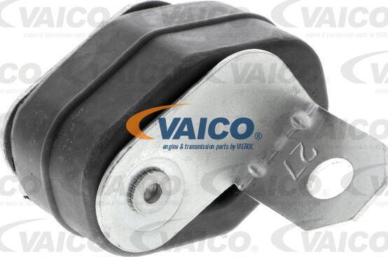 VAICO V10-2420 - Support, silencieux droxauto.com