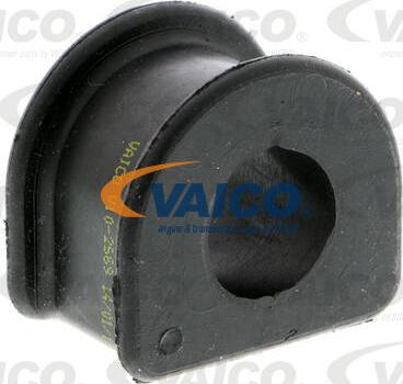 VAICO V10-2569 - Coussinet de palier, stabilisateur droxauto.com