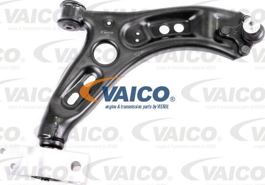 VAICO V10-2588 - Bras de liaison, suspension de roue droxauto.com
