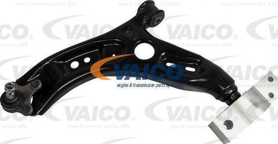VAICO V10-2587 - Bras de liaison, suspension de roue droxauto.com