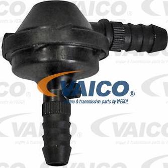 VAICO V10-2676 - Valve, contrôle d'air-air d'admission droxauto.com