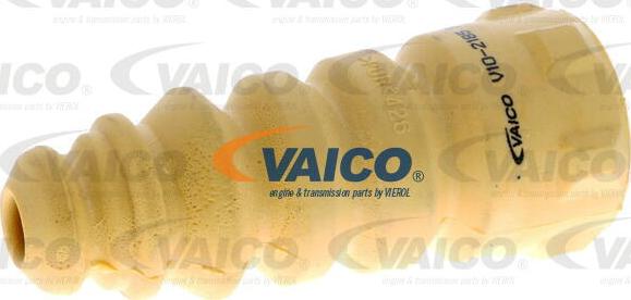 VAICO V10-2185 - Butée élastique, suspension droxauto.com