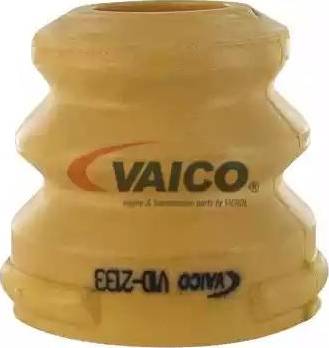 VAICO V10-2133 - Butée élastique, suspension droxauto.com