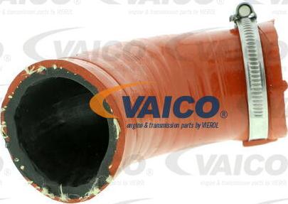 VAICO V10-2847 - Gaine de suralimentation droxauto.com