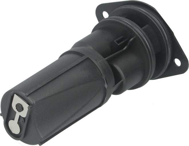 VAICO V10-2256 - Séparateur d'huile, prise de recyclage des gas de carter droxauto.com