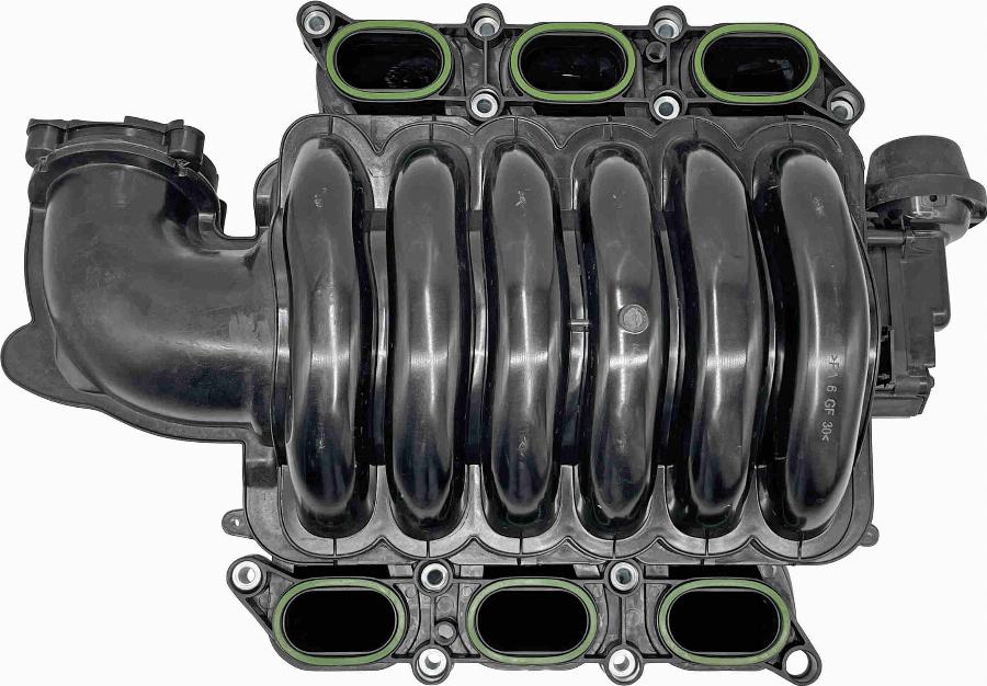 VAICO V10-7975 - Module de tube d'admission droxauto.com