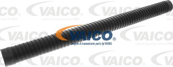 VAICO V10-7454 - Gaine de suralimentation droxauto.com