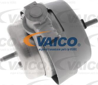 VAICO V10-7456 - Support moteur droxauto.com