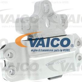 VAICO V10-7539 - Support moteur droxauto.com