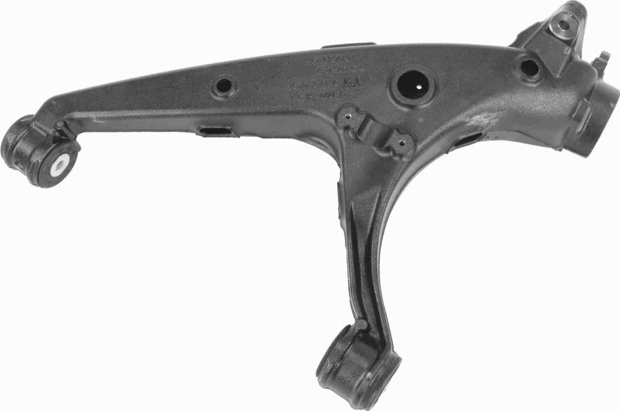 VAICO V10-7670 - Fusée d'essieu, suspension de roue droxauto.com